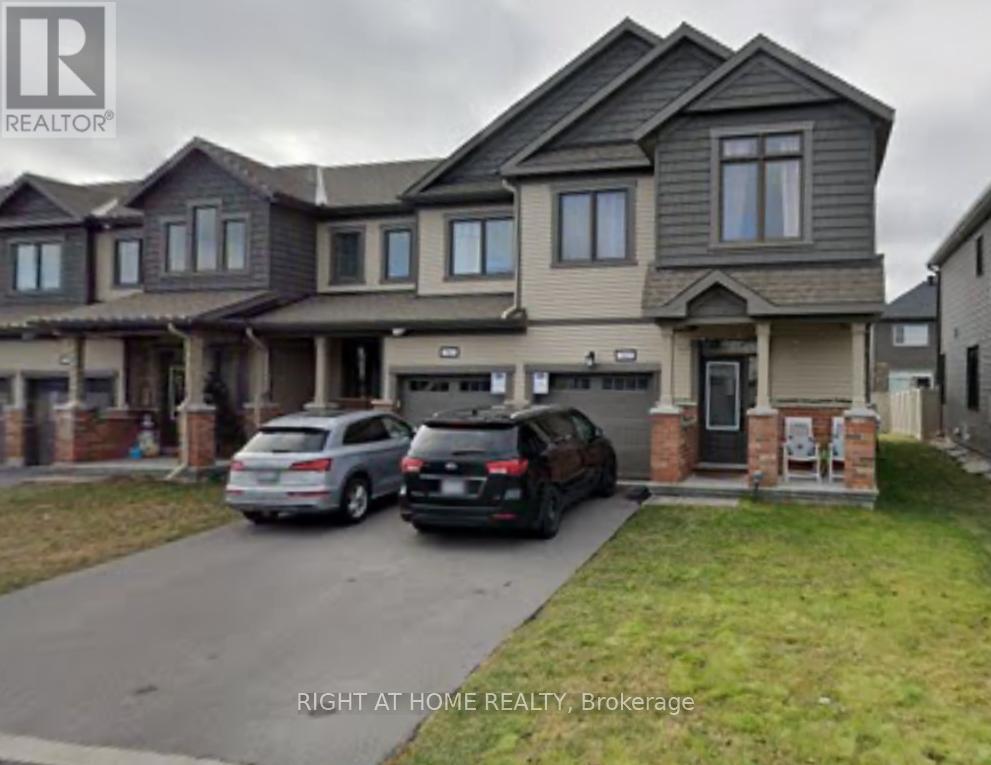 765 BRITTANIC ROAD, Ottawa, Ontario