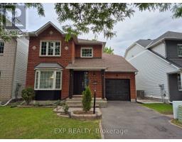 192 WINDHURST DRIVE, Ottawa, Ontario