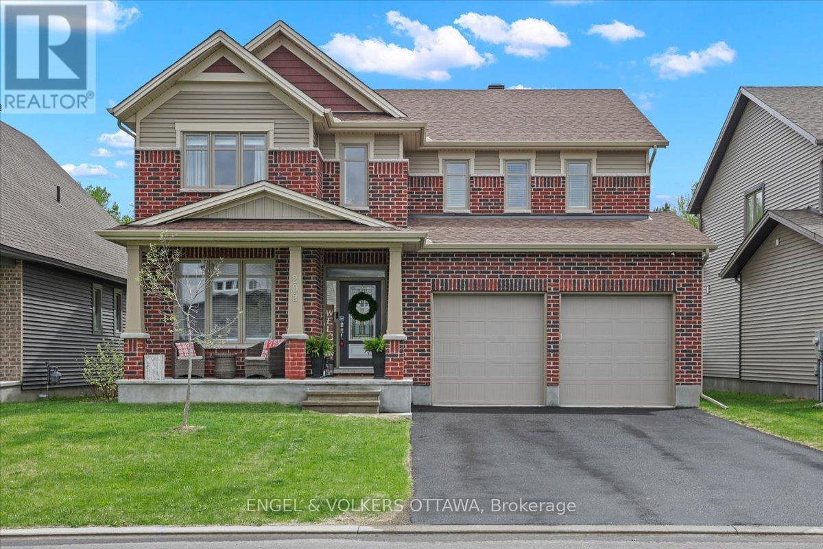 202 PIONEER ROAD, Russell, Ontario