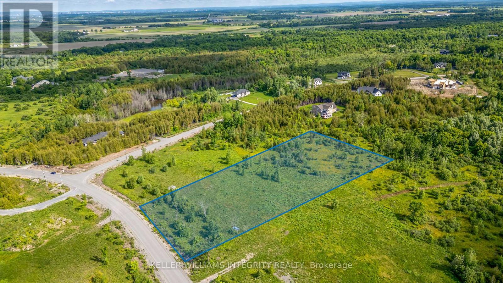 7891 7891 IVESON DRIVE, Ottawa, Ontario