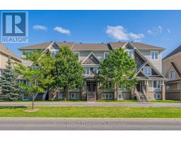 B - 634 CHAPMAN MILLS DRIVE, Ottawa, Ontario