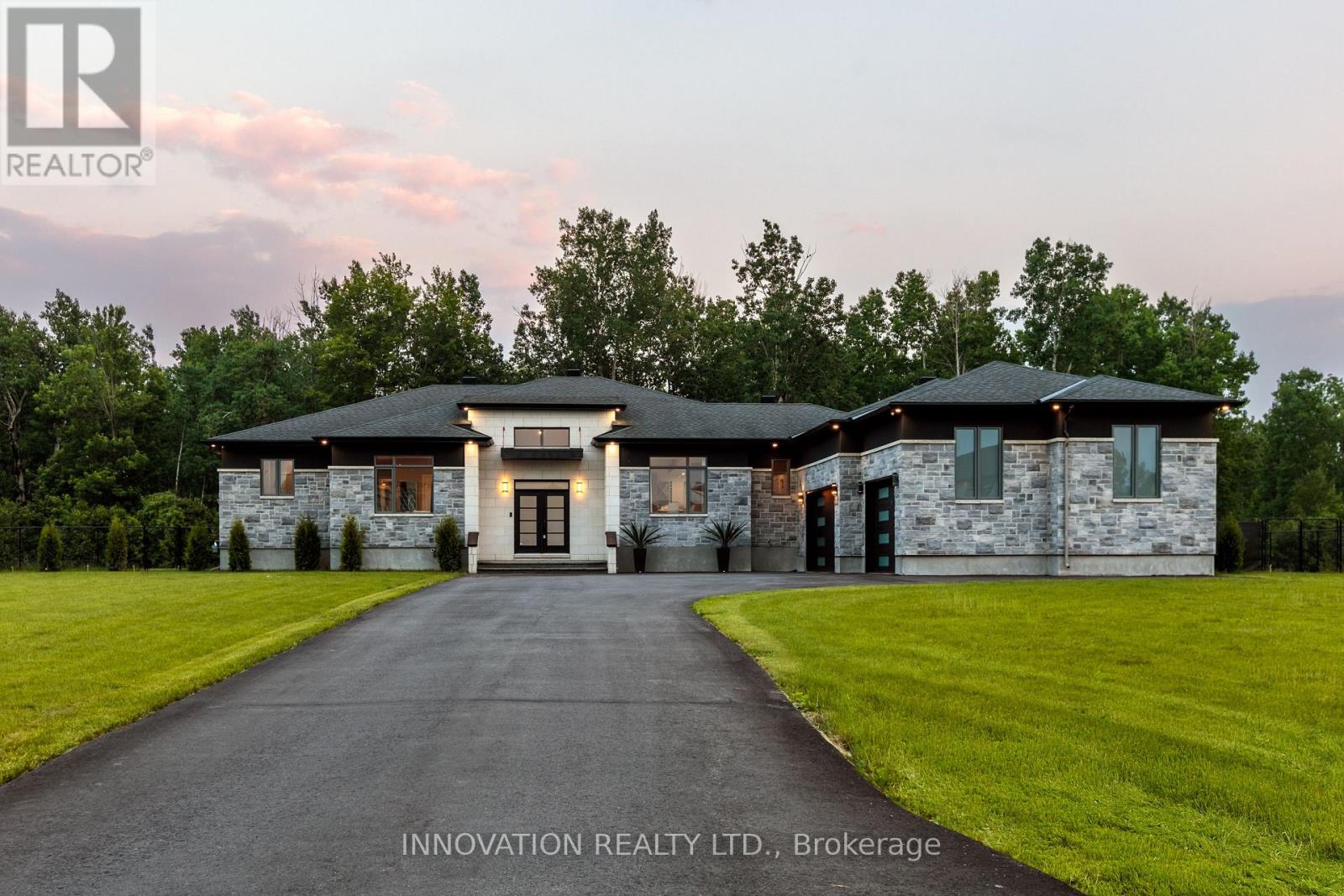 651 BALLYCASTLE CRESCENT, Ottawa, Ontario