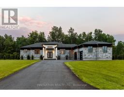 651 BALLYCASTLE CRESCENT, Ottawa, Ontario