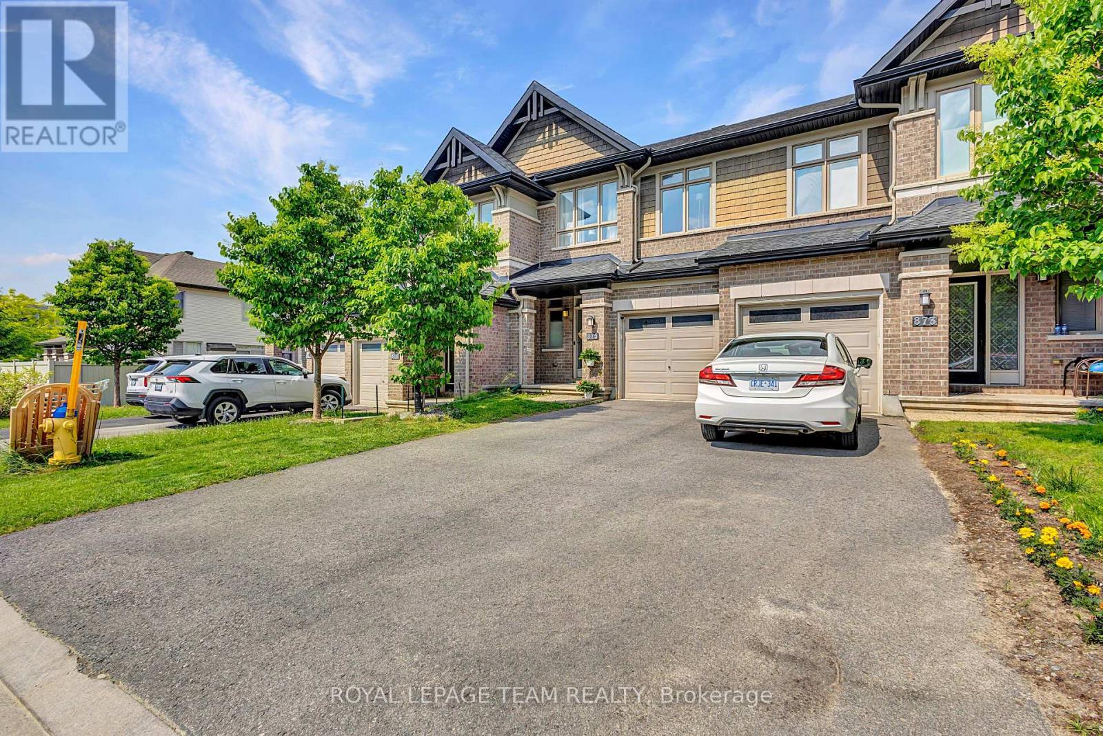 875 FLETCHER CIRCLE, Ottawa, Ontario