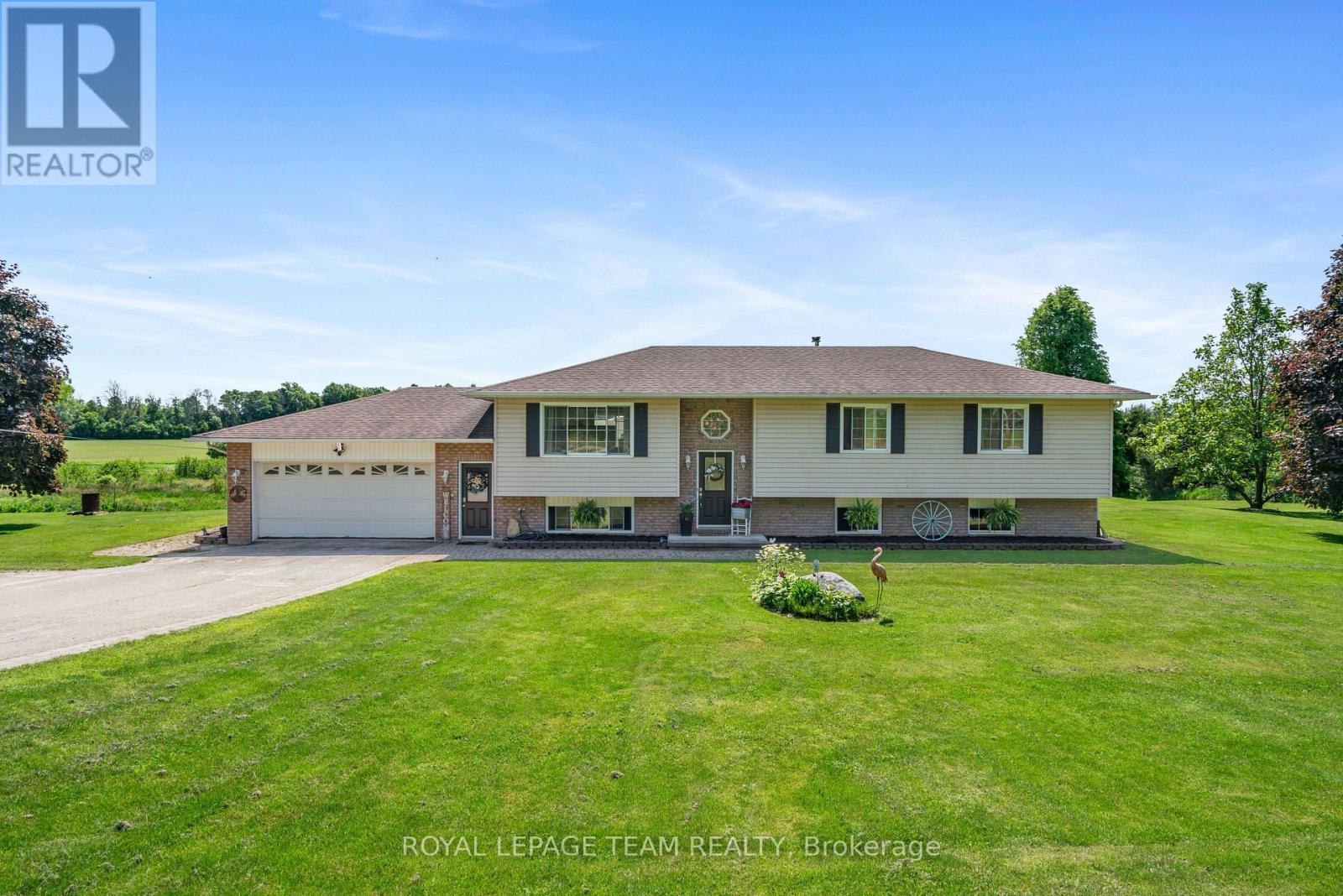 627 UPPER OAKLEAF ROAD, Athens, Ontario