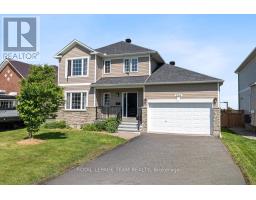 228 LABELLE STREET, Russell, Ontario