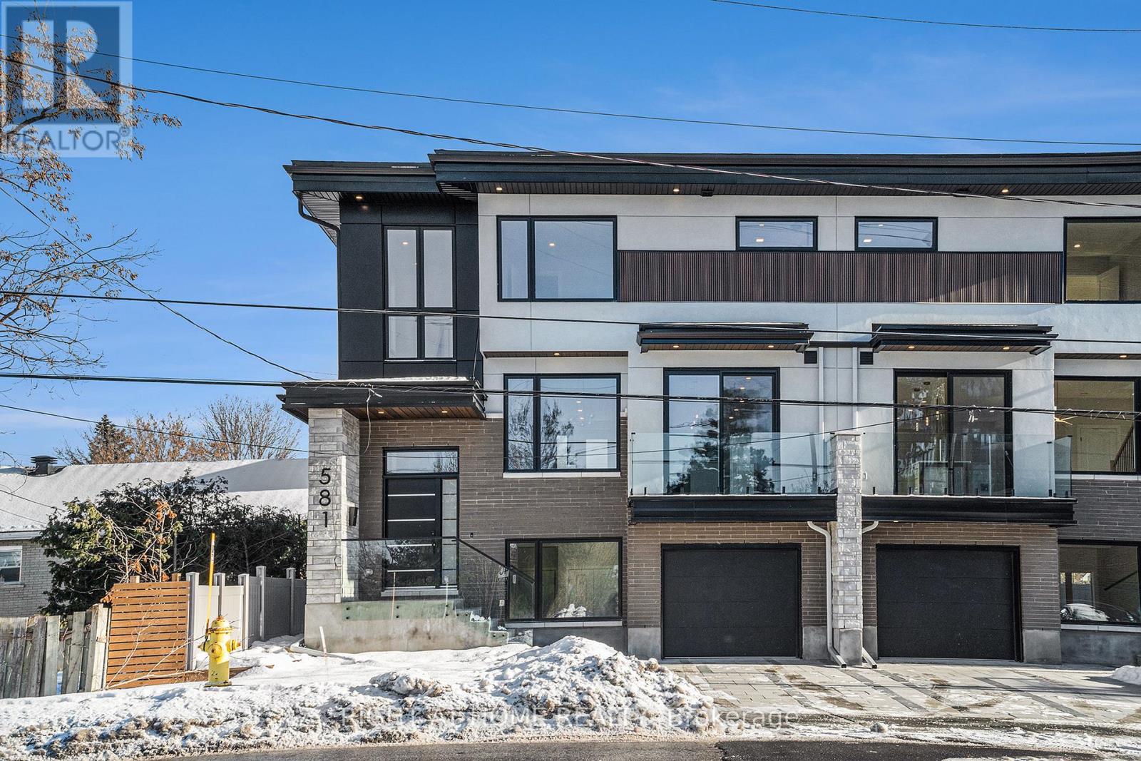 581 CODD'S ROAD N, Ottawa, Ontario