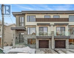 576 BRUNEL STREET N, Ottawa, Ontario