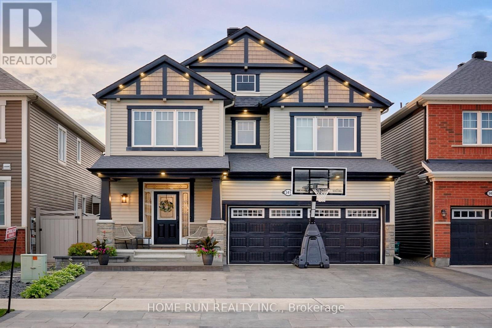 341 ROUNCEY ROAD, Ottawa, Ontario