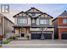 341 ROUNCEY ROAD, Ottawa, Ontario