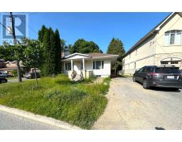 827 RIDDELL AVENUE N, Ottawa, Ontario