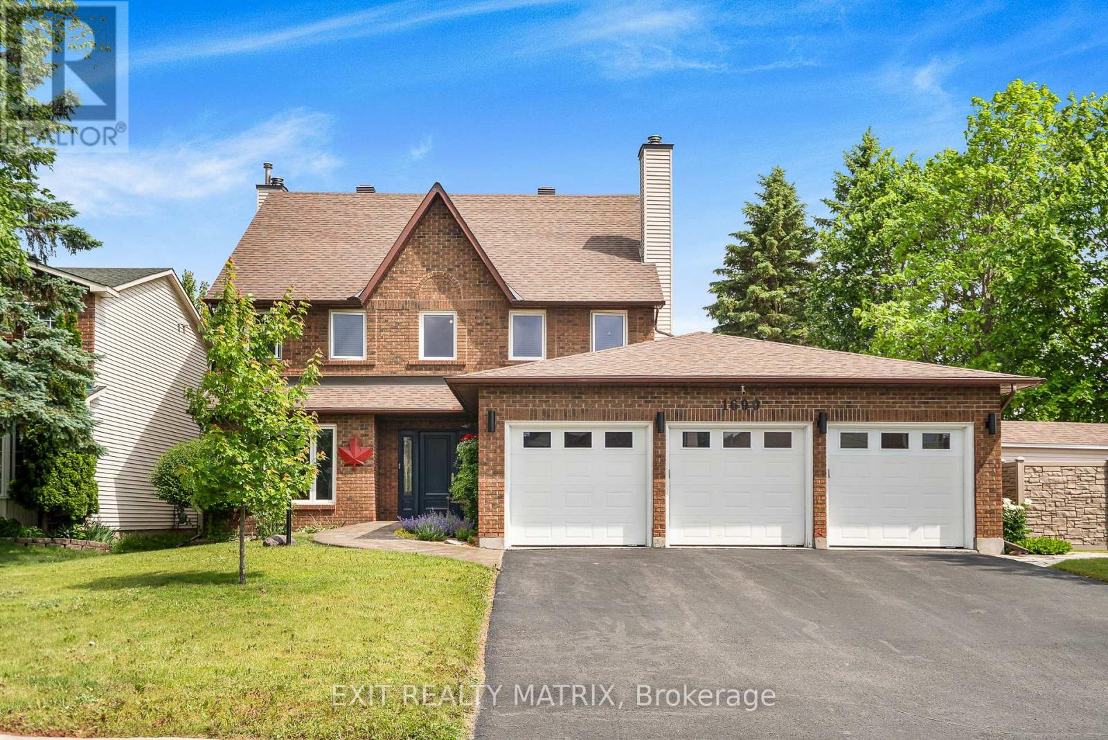 1690 CAMINITI CRESCENT, Ottawa, Ontario