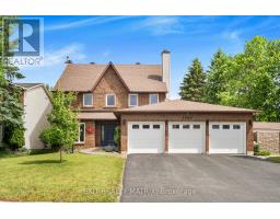 1690 CAMINITI CRESCENT, Ottawa, Ontario