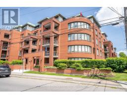 106 - 969 NORTH RIVER ROAD N, Ottawa, Ontario