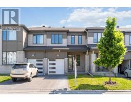 402 EDGEVALLEY COURT, Ottawa, Ontario