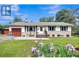 1989 RIDEAU ROAD, Ottawa, Ontario