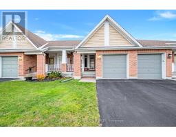 259 BULRUSH CRESCENT, Ottawa, Ontario