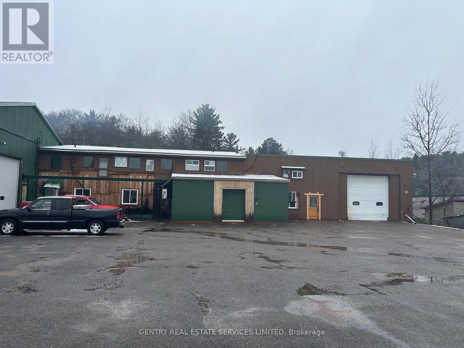 14 CONWAY STREET, Madawaska Valley, Ontario