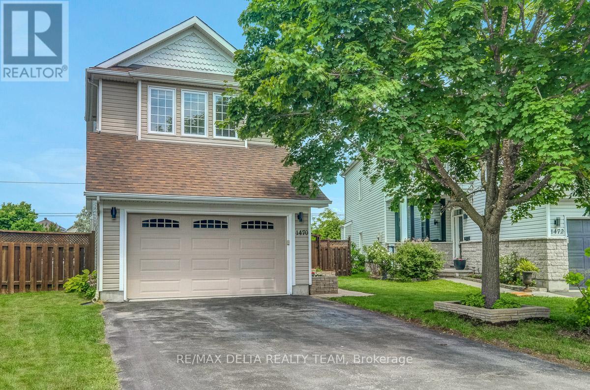 1470 LISBON STREET, Ottawa, Ontario