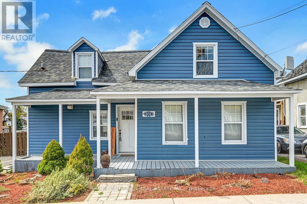 608 ST LOUIS STREET, Clarence-Rockland, Ontario