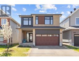908 ECHINACEA ROW, Ottawa, Ontario