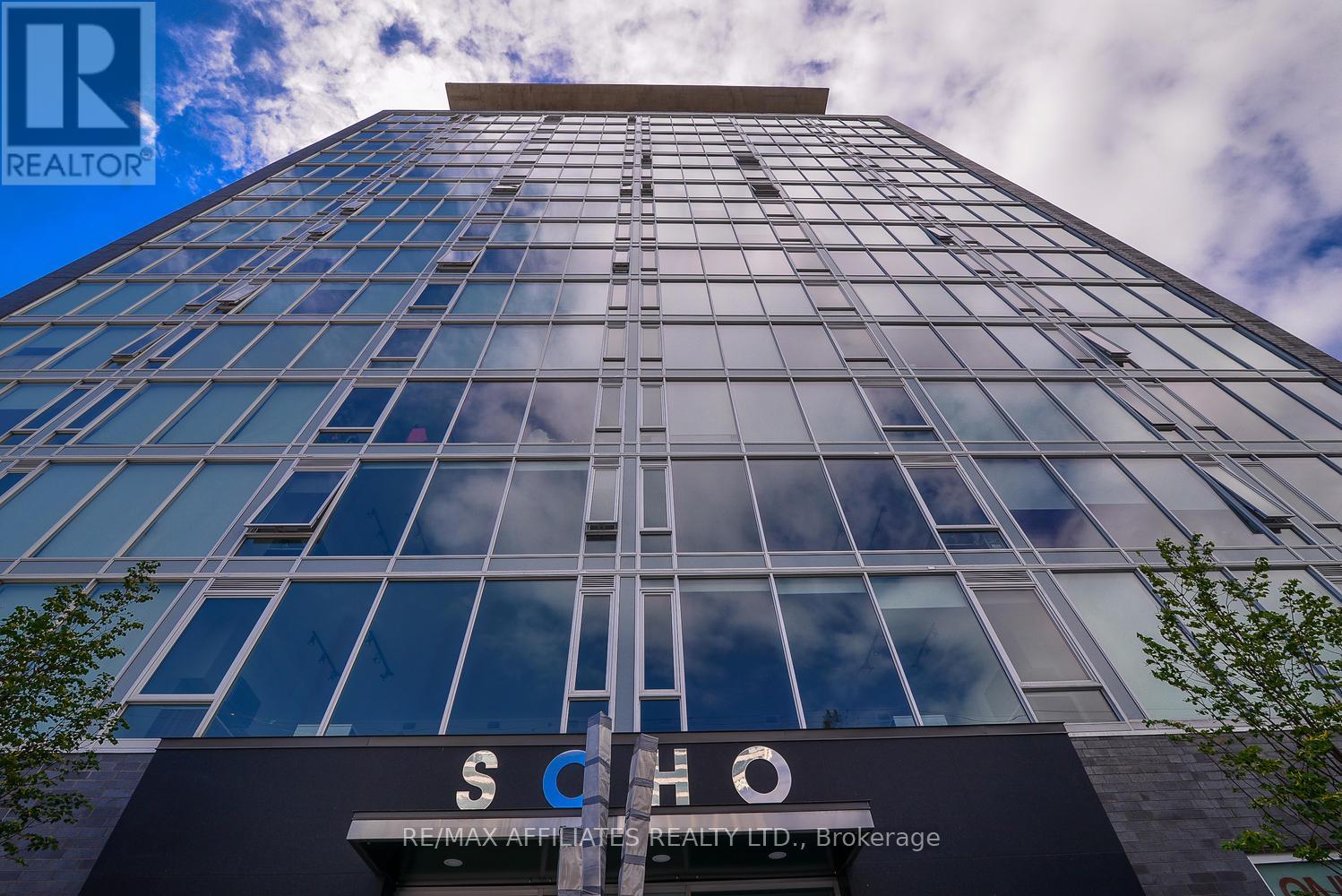 506 - 300 LISGAR STREET, Ottawa, Ontario