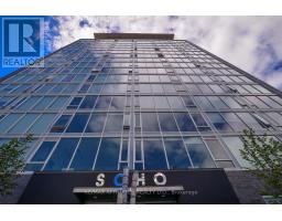 506 - 300 LISGAR STREET, Ottawa, Ontario