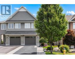 312 MISHAWASHKODE STREET, Ottawa, Ontario