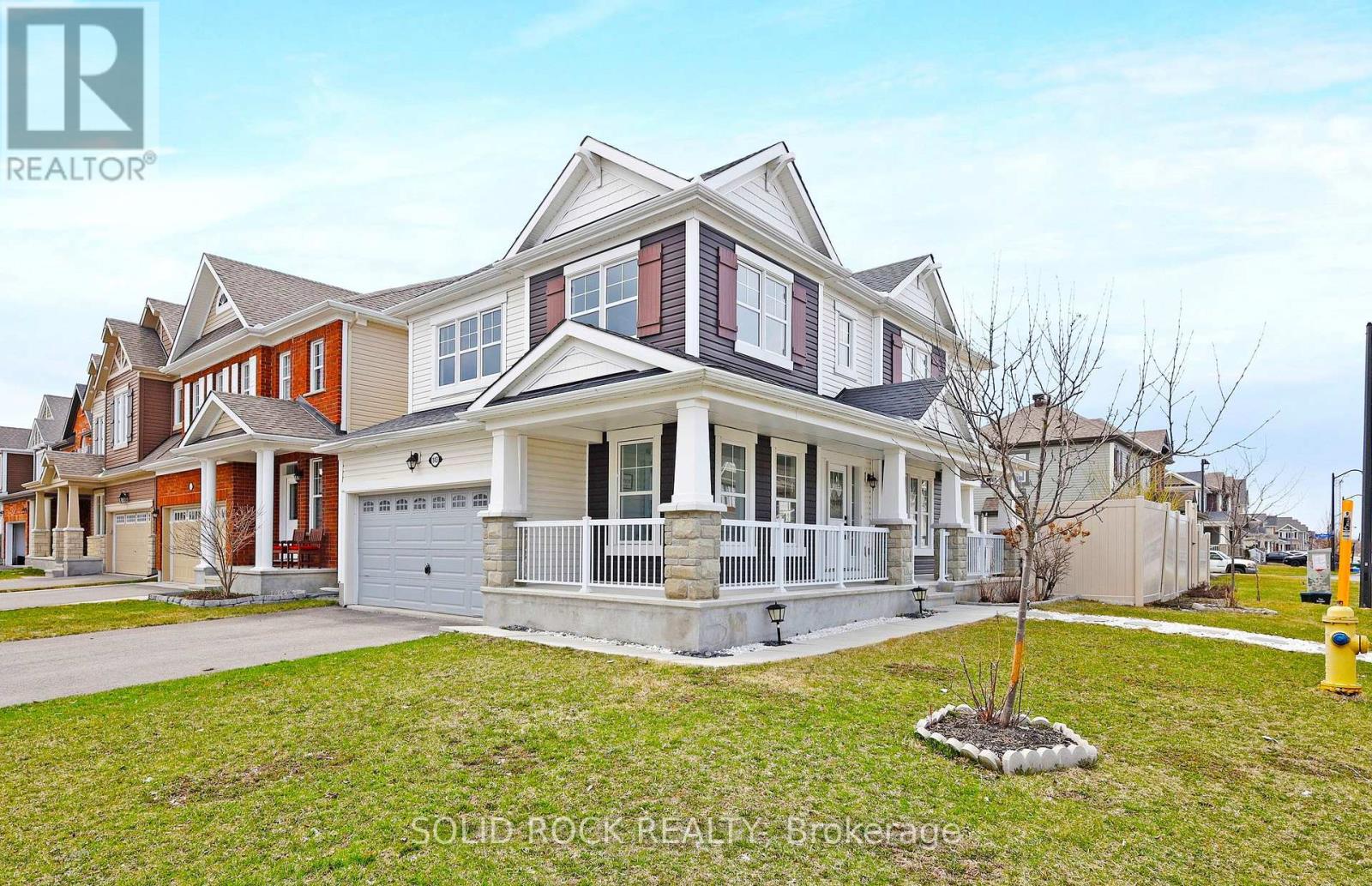 143 BARTONIA CIRCLE, Ottawa, Ontario