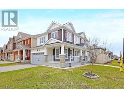 143 BARTONIA CIRCLE, Ottawa, Ontario
