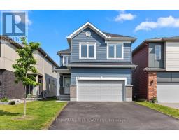 329 SPREADWING WAY, Ottawa, Ontario