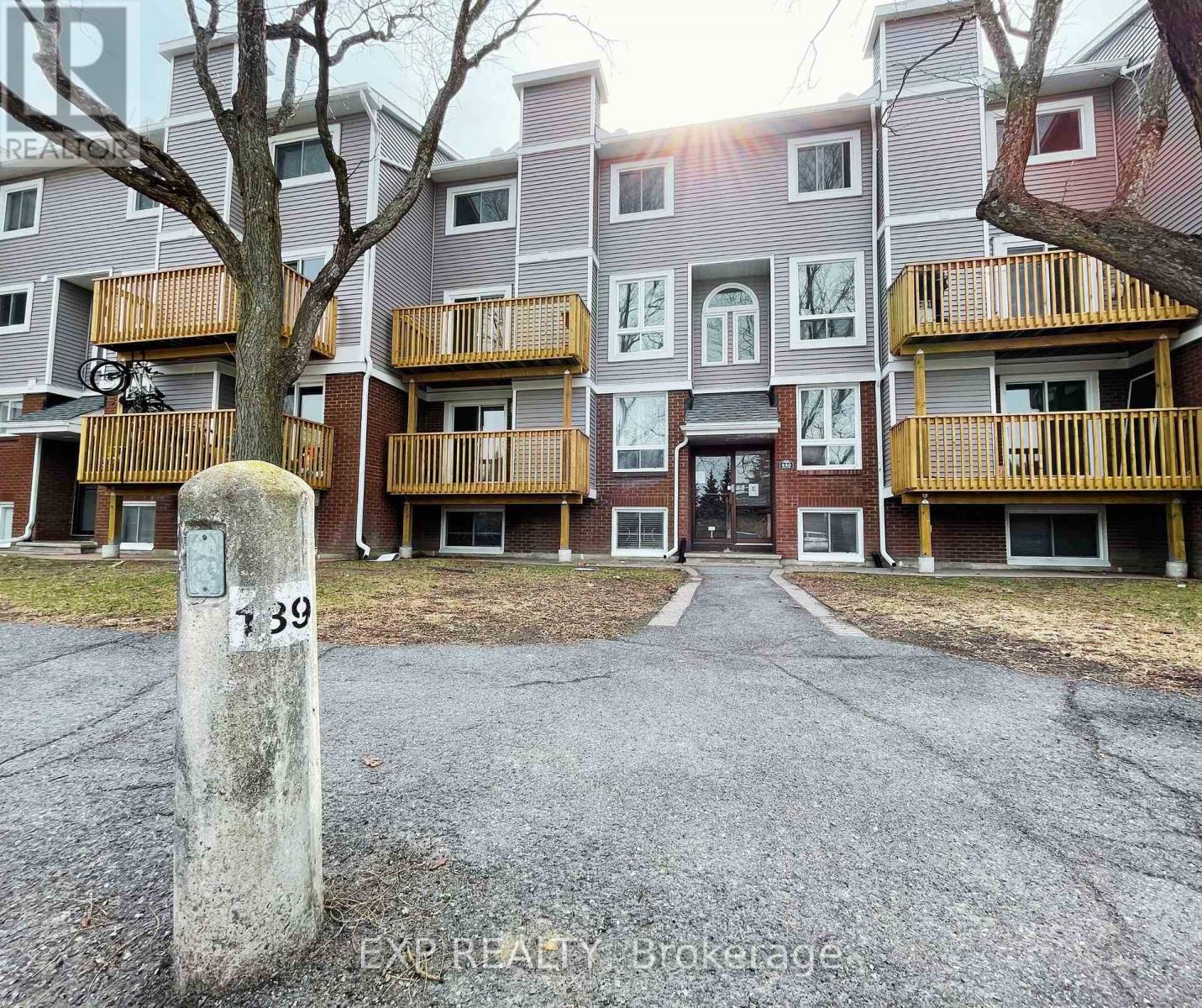 7 - 440 FENERTY COURT, Ottawa, Ontario