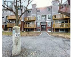7 - 440 FENERTY COURT, Ottawa, Ontario