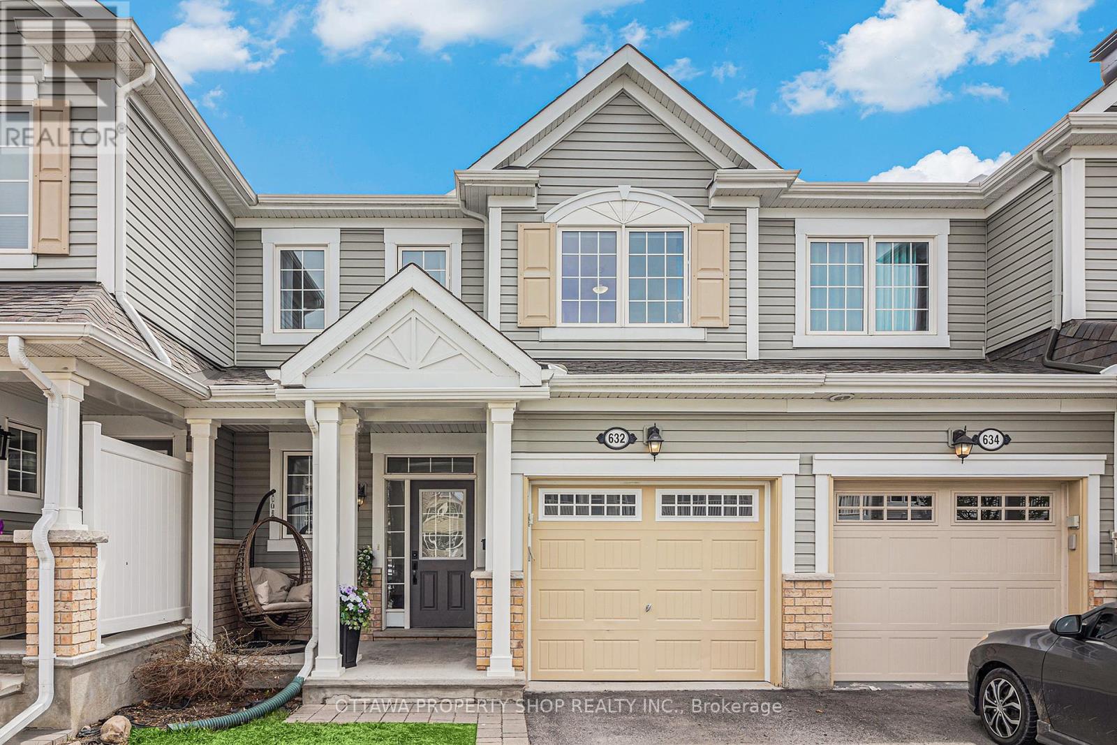 632 BLUEGILL AVE AVENUE, Ottawa, Ontario