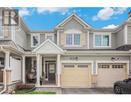 632 BLUEGILL AVE AVENUE, Ottawa, Ontario