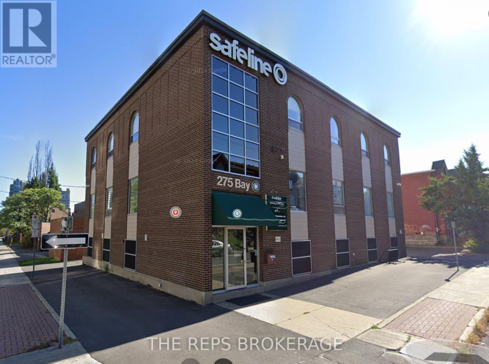275 BAY STREET, Ottawa, Ontario