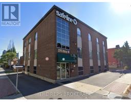 275 BAY STREET, Ottawa, Ontario