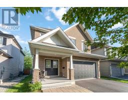 626 WHITE ALDER AVENUE, Ottawa, Ontario
