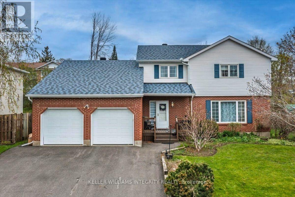 1954 CATHERINE STREET, Clarence-Rockland, Ontario