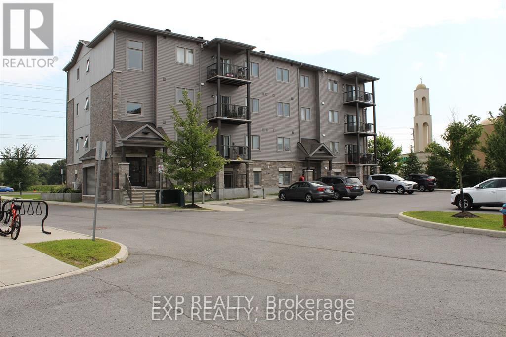 1 - 360 TRIBECA PRIVATE, Ottawa, Ontario