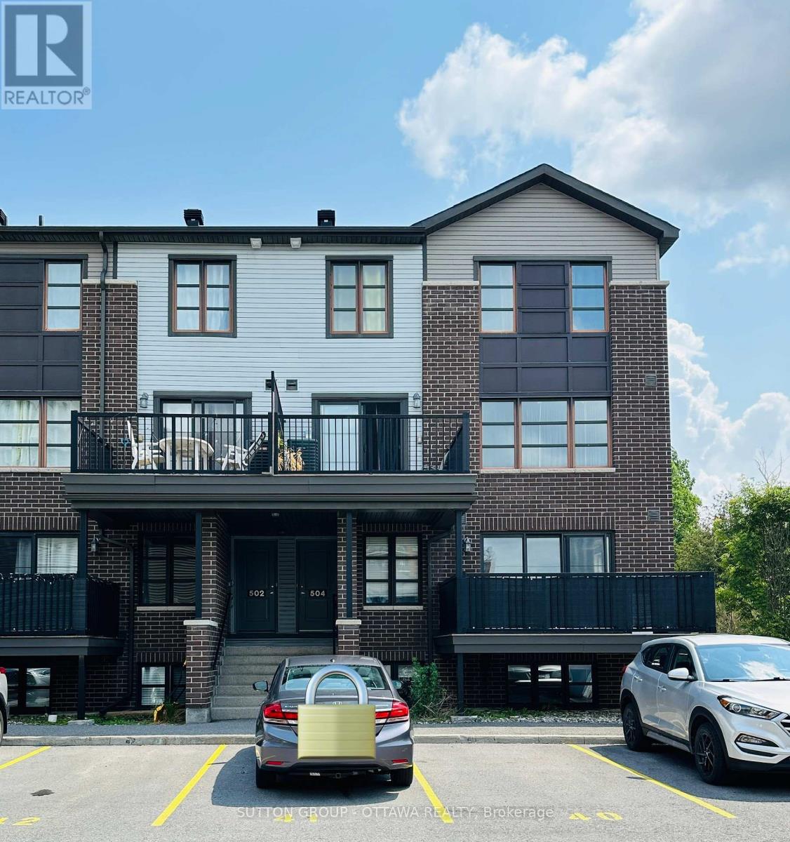 506 CLEARBROOK DRIVE, Ottawa, Ontario