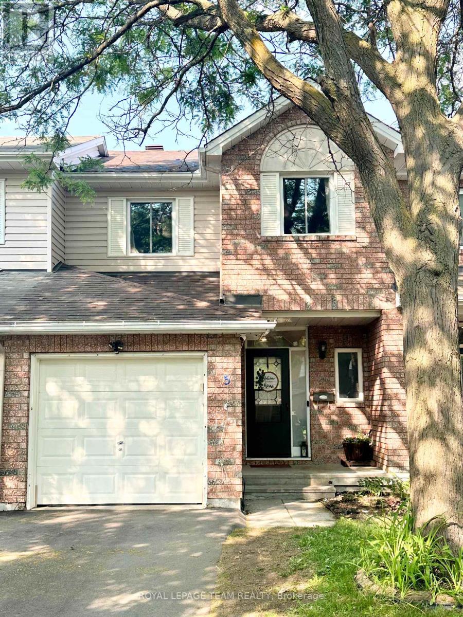 5 SUNNYBROOKE DRIVE, Ottawa, Ontario
