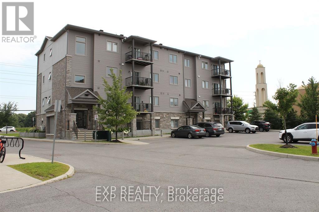1 - 360 TRIBECA PRIVATE, Ottawa, Ontario