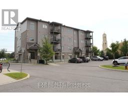 1 - 360 TRIBECA PRIVATE, Ottawa, Ontario
