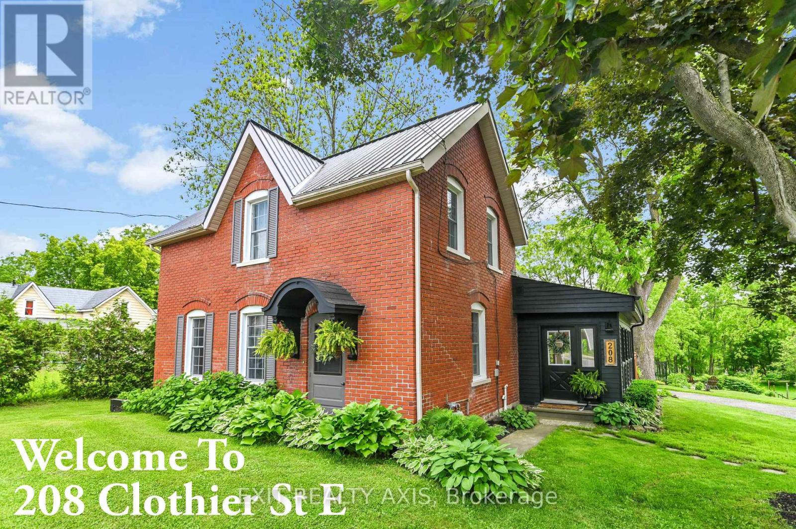 208 CLOTHIER STREET E, North Grenville, Ontario