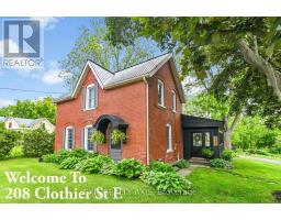 208 CLOTHIER STREET E, North Grenville, Ontario