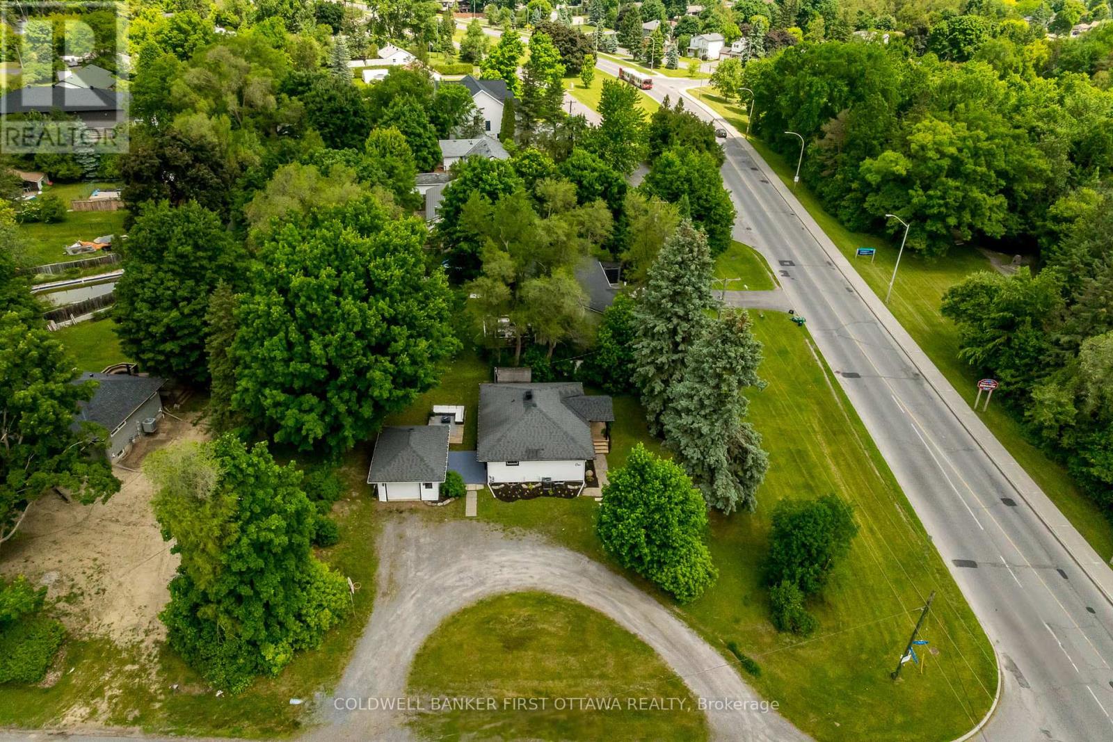 1 PORTER STREET, Ottawa, Ontario
