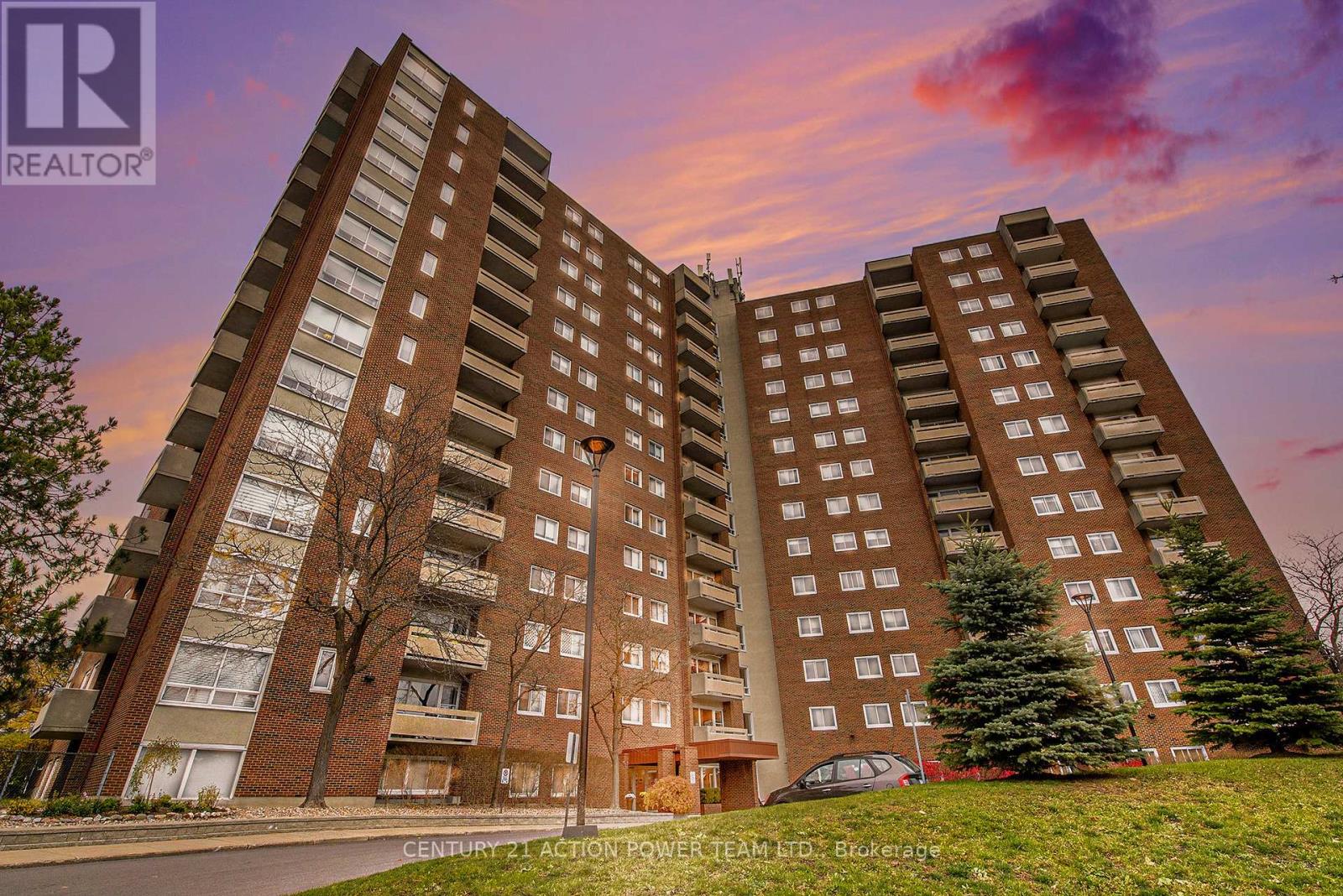 707 - 915 ELMSMERE ROAD, Ottawa, Ontario
