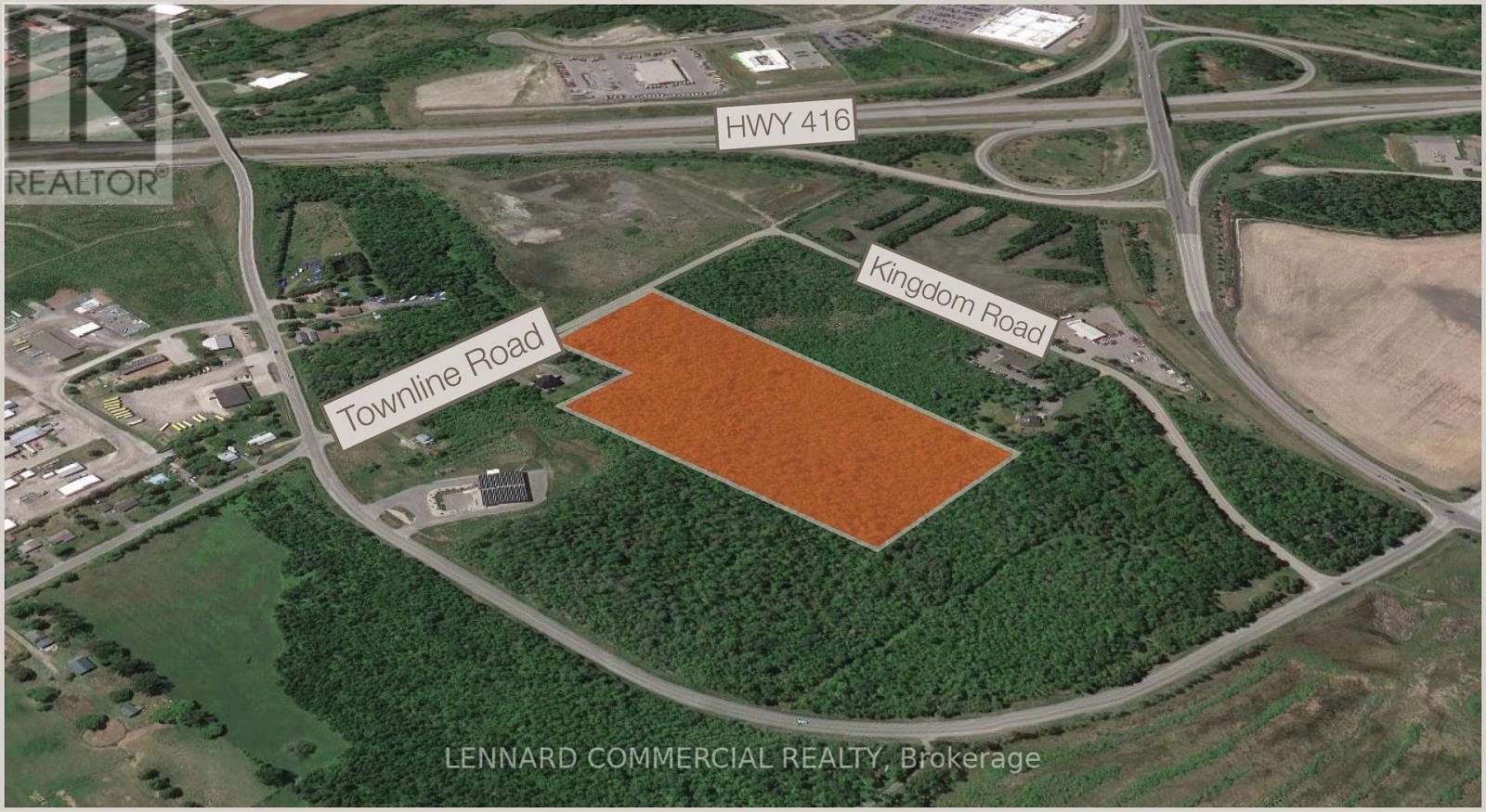 375 TOWNLINE ROAD, North Grenville, Ontario