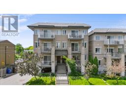 3 - 1220 MCWATTERS ROAD, Ottawa, Ontario